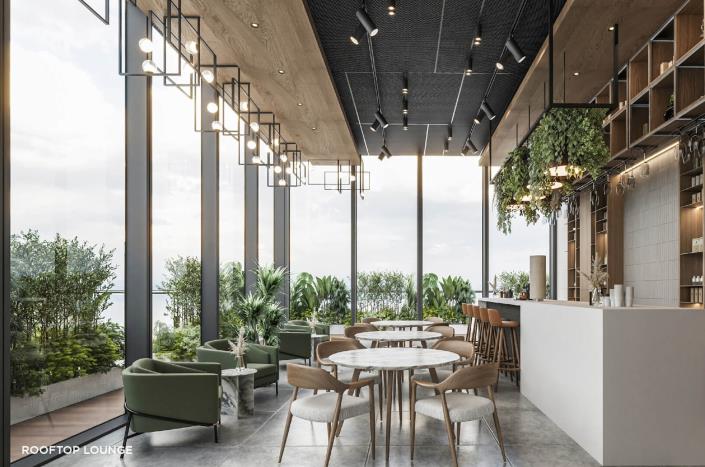 Image No.6-1 Bed Apartment for sale