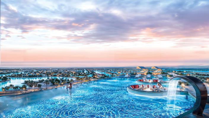 Image No.7-4 Bed Apartment for sale