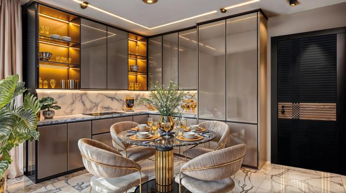 Image No.19-4 Bed Apartment for sale