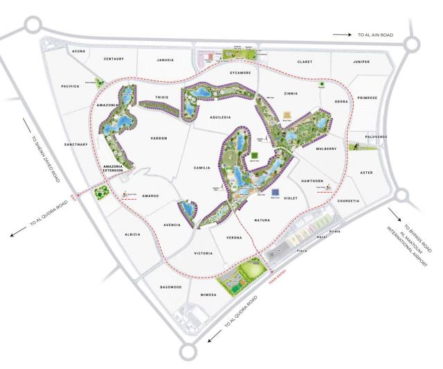 Image No.10-4 Bed Townhouse for sale