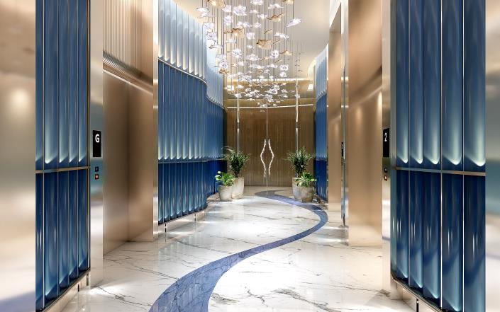 Image No.13-Appartement de 1 chambre à vendre à Dubai