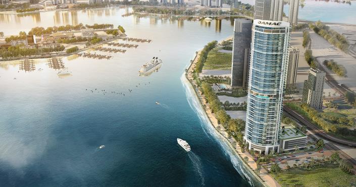 Image No.19-Appartement de 1 chambre à vendre à Dubai