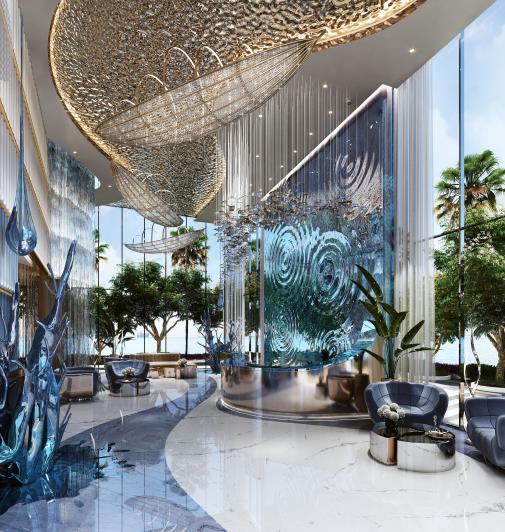 Image No.20-Appartement de 1 chambre à vendre à Dubai