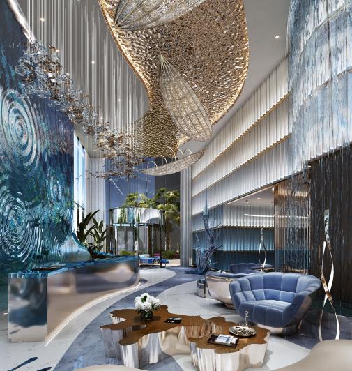 Image No.22-Appartement de 1 chambre à vendre à Dubai