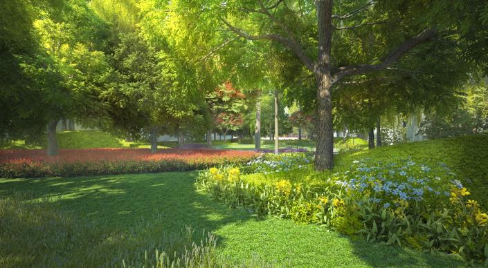 Image No.5-5 Bed Villa for sale