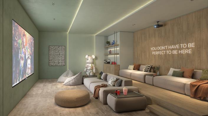 Image No.15-1 Bed Studio for sale