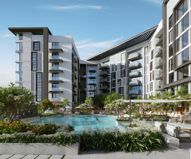 Image No.2-1 Bed Apartment for sale