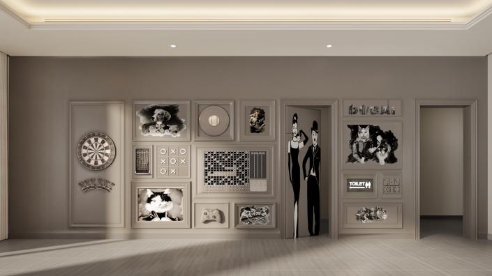 Image No.9-1 Bed Apartment for sale