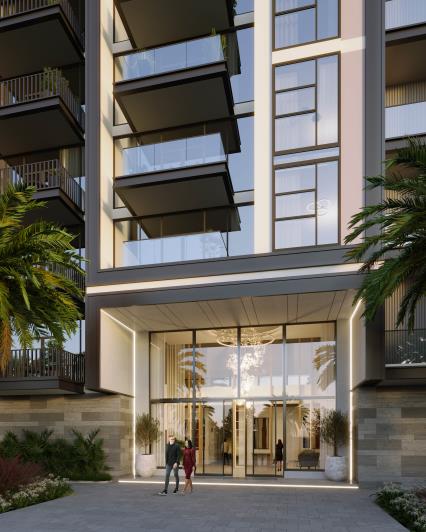 Image No.10-1 Bed Apartment for sale