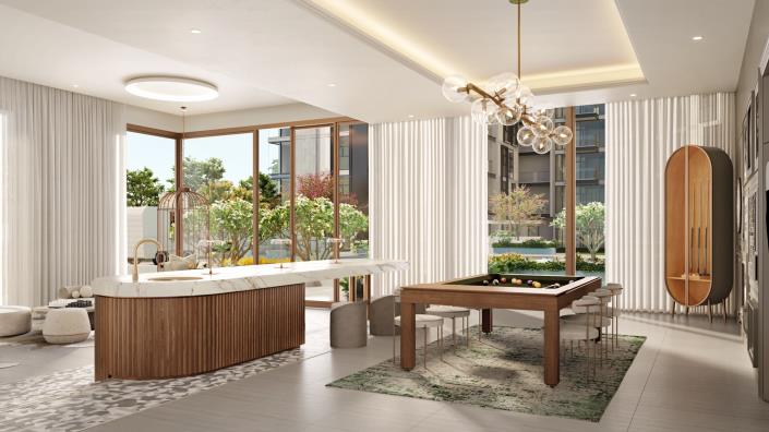 Image No.16-1 Bed Apartment for sale