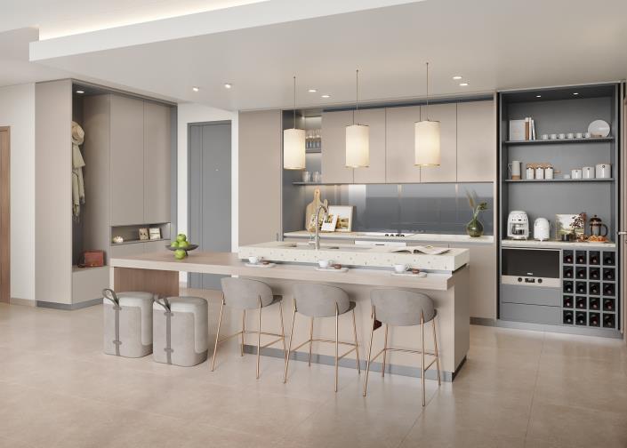 Image No.19-1 Bed Apartment for sale