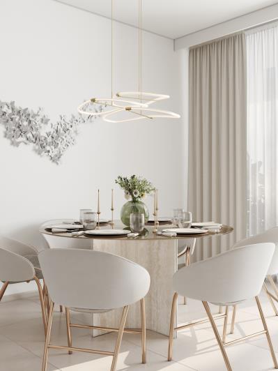 Image No.23-1 Bed Apartment for sale