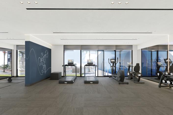 Image No.6-1 Bed Apartment for sale