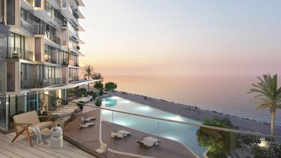 1 Bed Apartment for sale