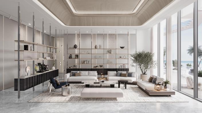 Image No.5-1 Bed Apartment for sale