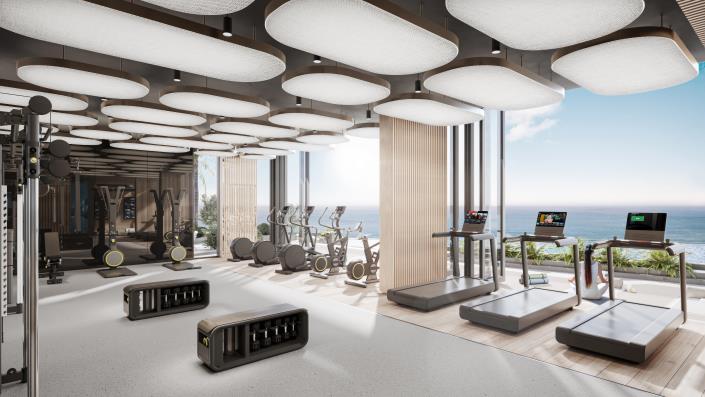 Image No.8-1 Bed Apartment for sale