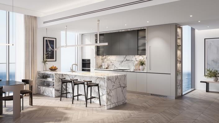 Image No.11-1 Bed Apartment for sale