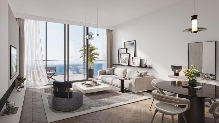 Image No.13-1 Bed Apartment for sale