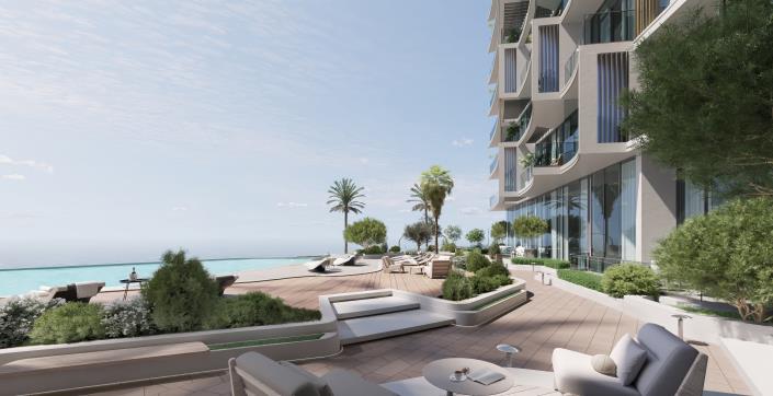 Image No.14-1 Bed Apartment for sale