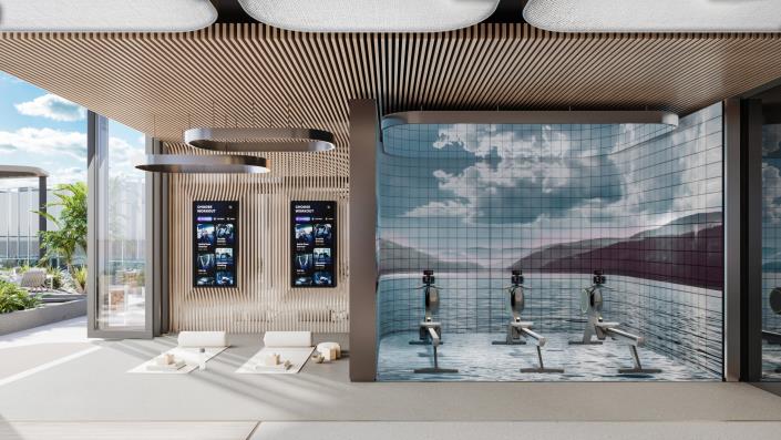 Image No.19-1 Bed Apartment for sale