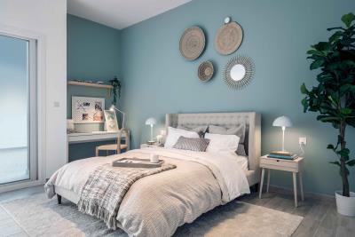 Eaton-Place---Model-Suite-Bedroom-View-1-min