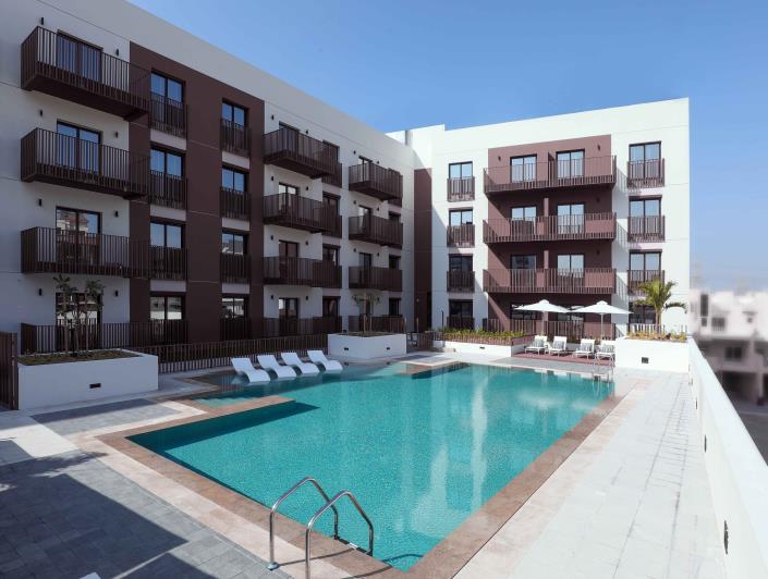 Image No.28-1 Bed Studio for sale