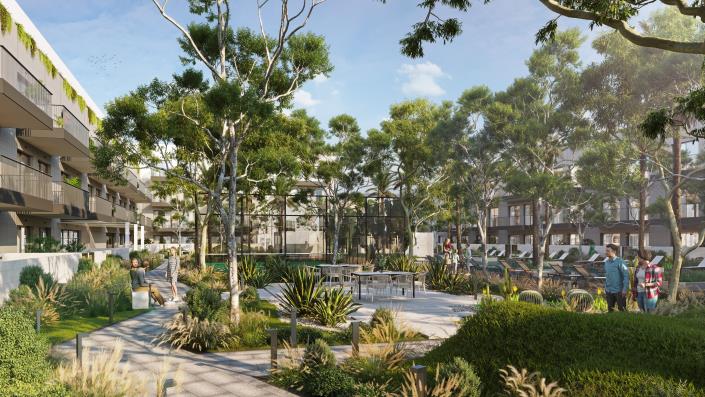 Image No.8-1 Bed Apartment for sale