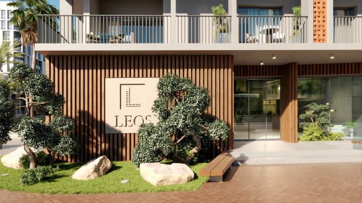 Image No.3-Appartement de 1 chambre à vendre à Dubai