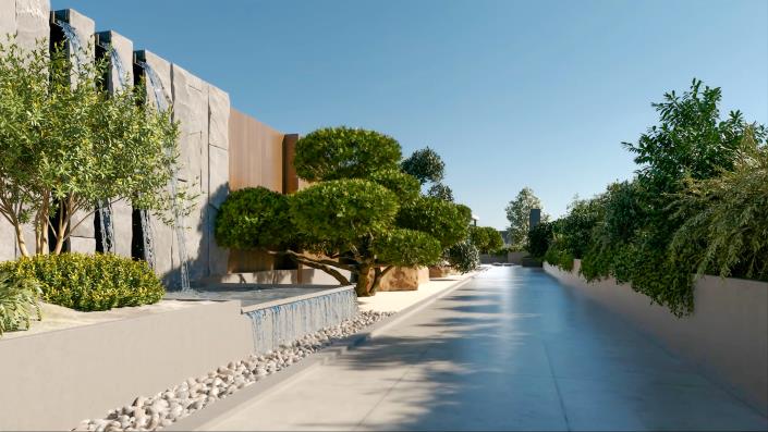 Image No.5-Appartement de 1 chambre à vendre à Dubai