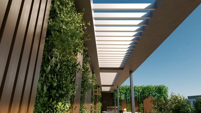 Image No.6-Appartement de 1 chambre à vendre à Dubai