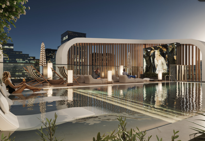 Image No.3-1 Bed Apartment for sale