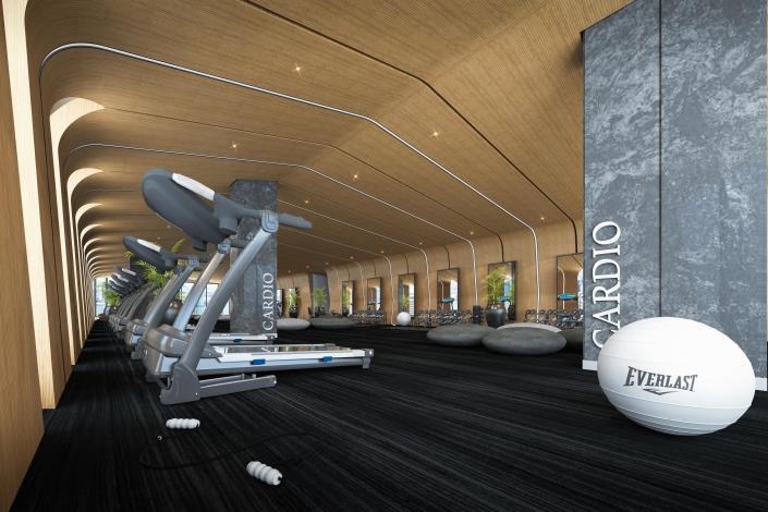 Image No.7-1 Bed Apartment for sale