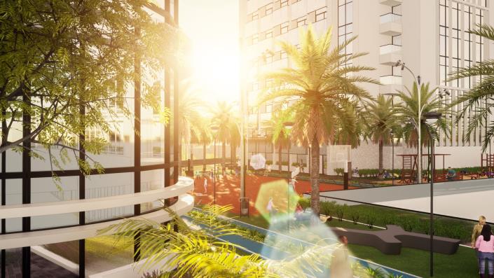 Image No.13-1 Bed Apartment for sale