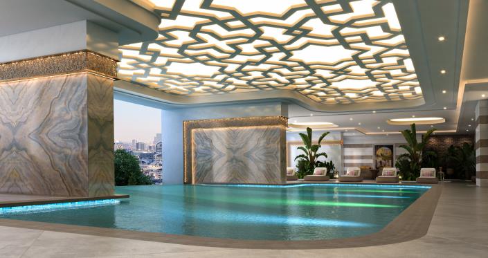 Image No.5-1 Bed Apartment for sale