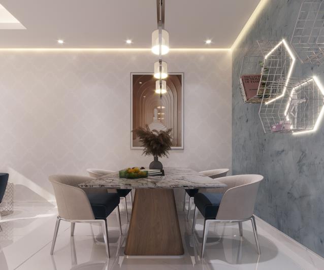 Image No.17-1 Bed Apartment for sale