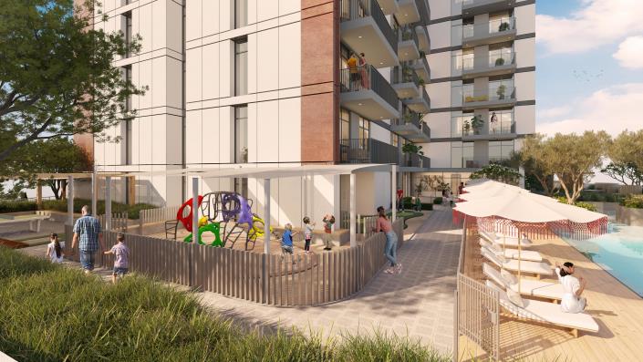 Image No.8-1 Bed Studio for sale