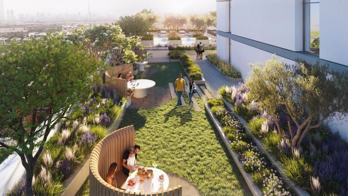 Image No.9-1 Bed Studio for sale