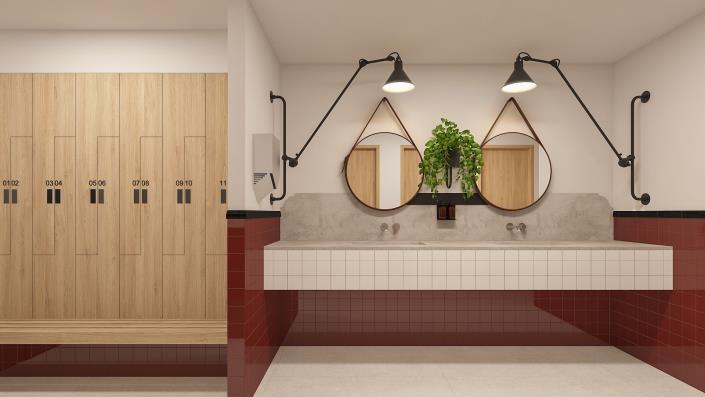 Image No.15-1 Bed Studio for sale