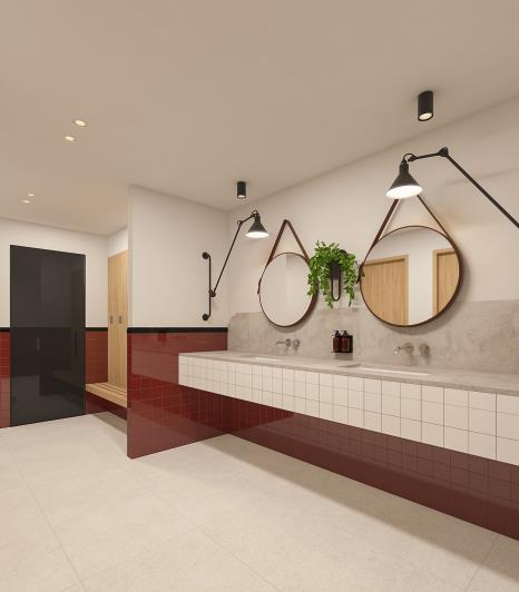 Image No.16-1 Bed Studio for sale