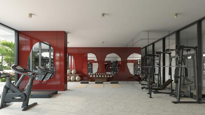 Image No.17-1 Bed Studio for sale