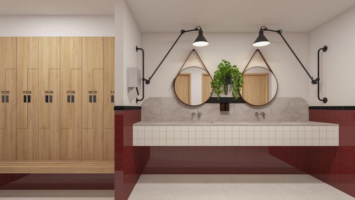 Image No.21-1 Bed Studio for sale