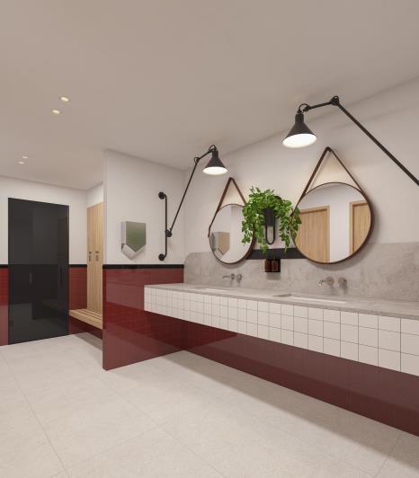 Image No.22-1 Bed Studio for sale