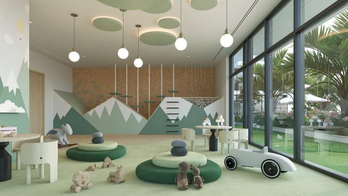 Image No.33-1 Bed Studio for sale