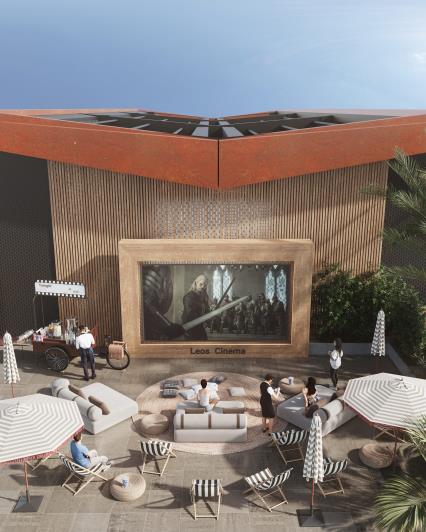 Image No.34-1 Bed Studio for sale