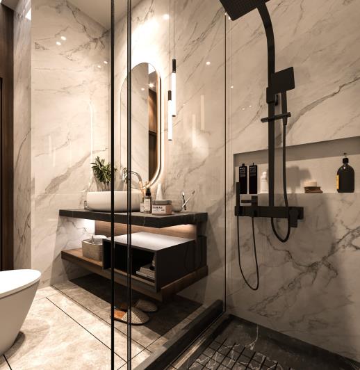 Image No.9-1 Bed Apartment for sale