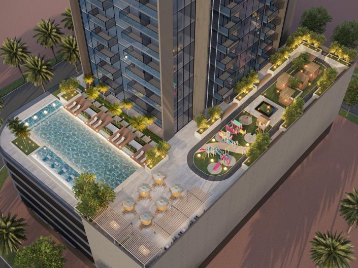 Image No.1-1 Bed Apartment for sale