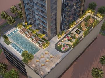 1 Bed Apartment for sale