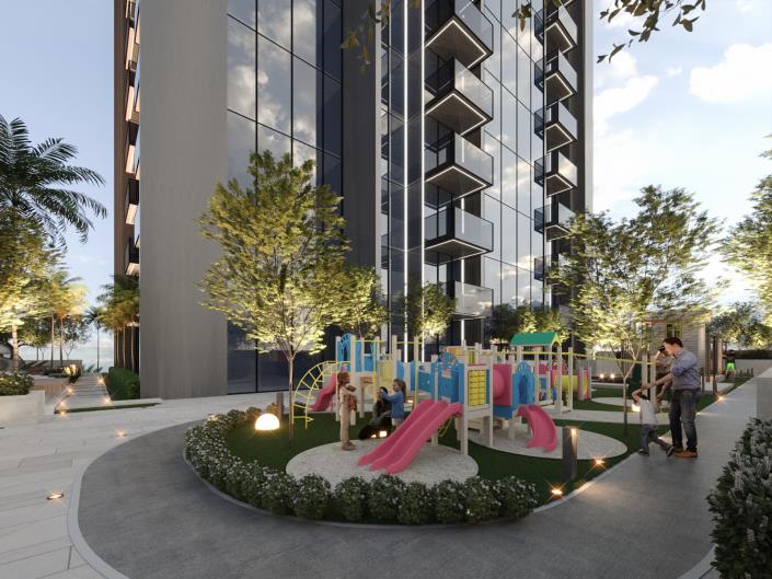 Image No.2-1 Bed Studio for sale