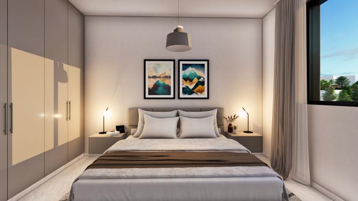 Image No.5-3 Bed Villa for sale