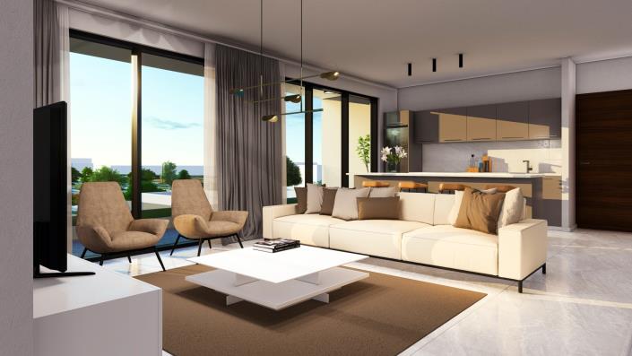 Image No.7-3 Bed Villa for sale